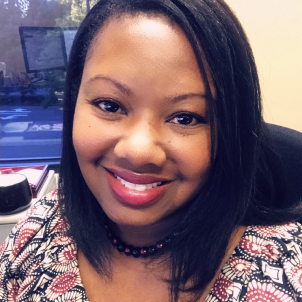 Meet your Posher, Natasha